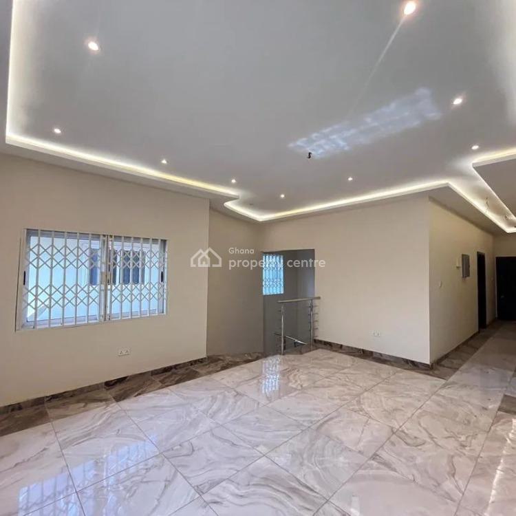 Executive 4 Bedroom Self Compound House at East Legon Adjiringanor, Adjiringanor, East Legon, Accra, House for Rent