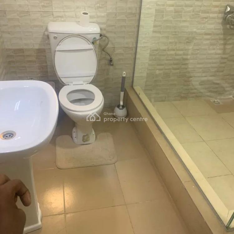 Executive Furnished 3 Bedroom Apartments at Dome,conca, Dome, Ga East Municipal, Accra, Apartment for Rent