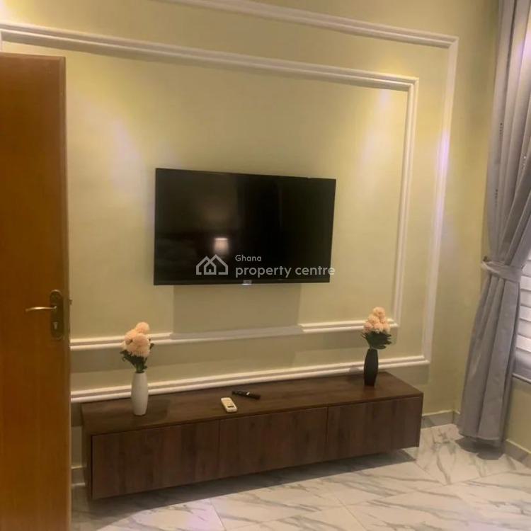 Executive Furnished 3 Bedroom Apartments at Dome,conca, Dome, Ga East Municipal, Accra, Apartment for Rent