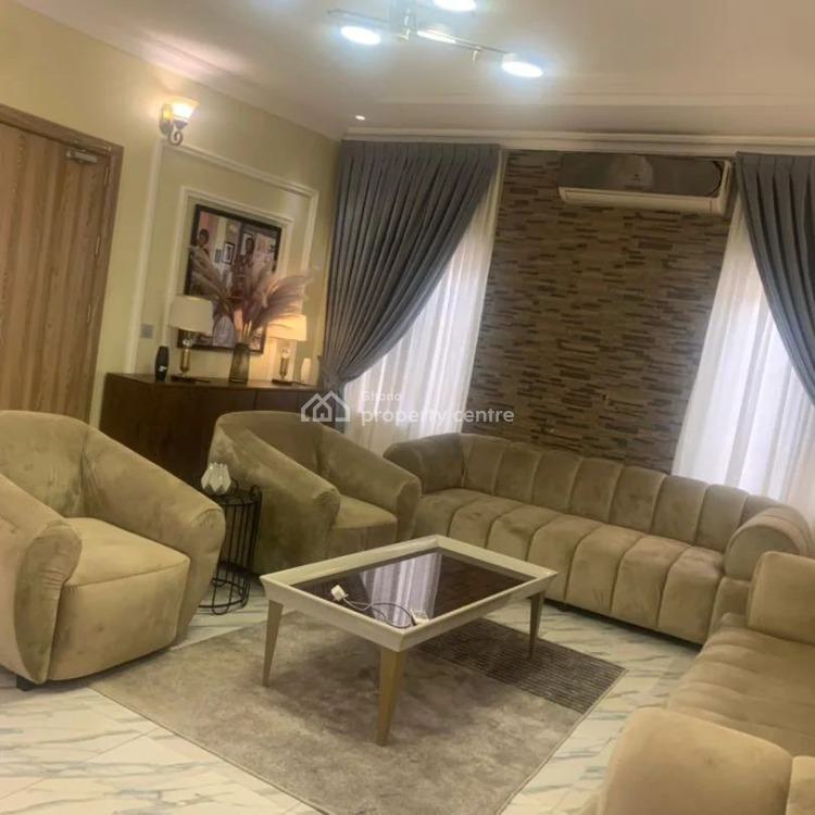 Executive Furnished 3 Bedroom Apartments at Dome,conca, Dome, Ga East Municipal, Accra, Apartment for Rent