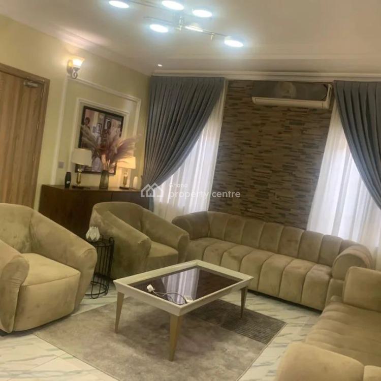 Executive Furnished 3 Bedroom Apartments at Dome,conca, Dome, Ga East Municipal, Accra, Apartment for Rent