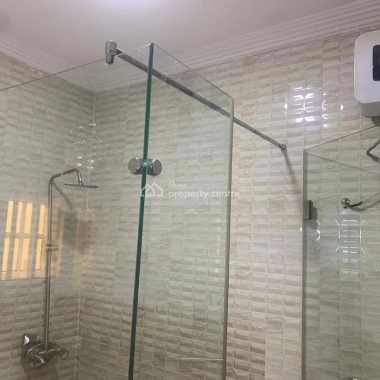Executive Furnished 3 Bedroom Apartments at Dome,conca, Dome, Ga East Municipal, Accra, Apartment for Rent