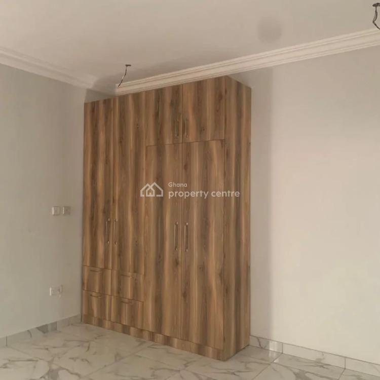 Executive 4 Bedrooms House with Boys Quarters at Pokuase, Pokuase (pokoasi), Ga West Municipal, Accra, House for Rent