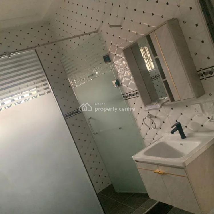 Executive 4 Bedrooms House with Boys Quarters at Pokuase, Pokuase (pokoasi), Ga West Municipal, Accra, House for Rent