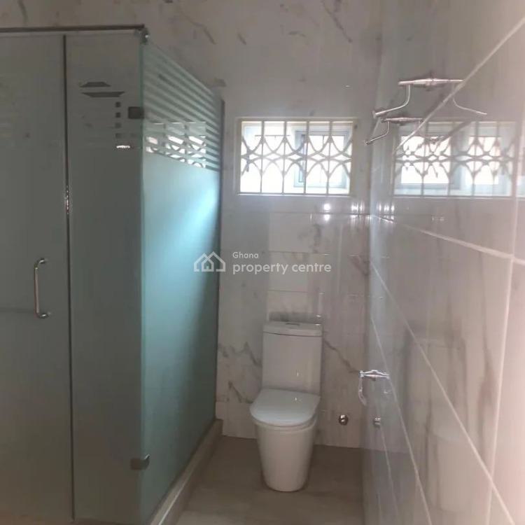 Executive 4 Bedrooms House with Boys Quarters at Pokuase, Pokuase (pokoasi), Ga West Municipal, Accra, House for Rent