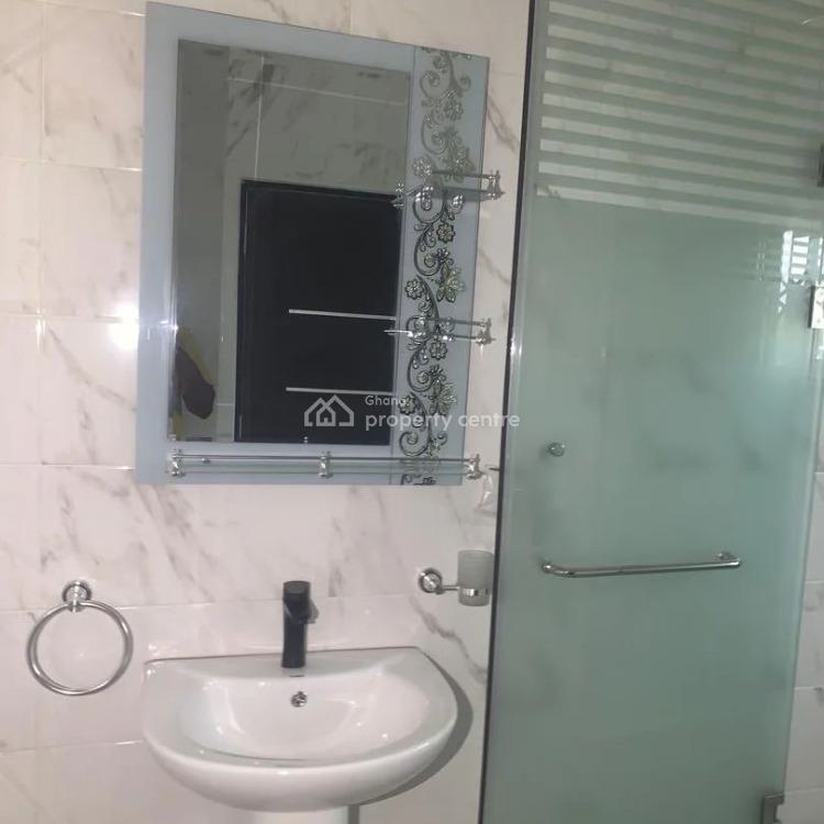 Executive 4 Bedrooms House with Boys Quarters at Pokuase, Pokuase (pokoasi), Ga West Municipal, Accra, House for Rent