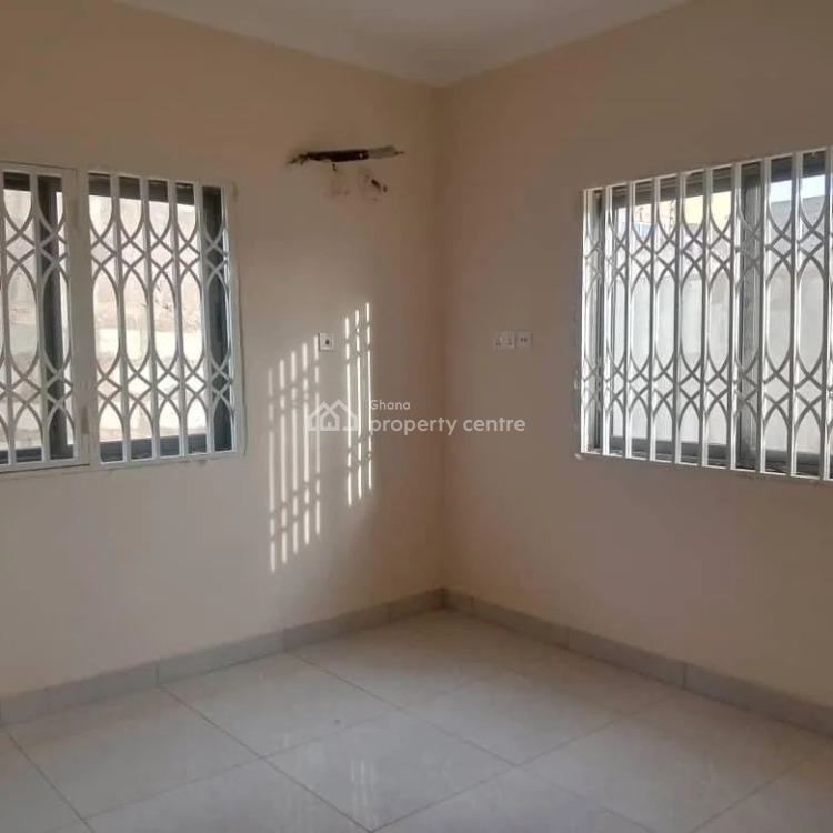 Executive 4 Bedrooms House with Boys Quarters at Pokuase, Pokuase (pokoasi), Ga West Municipal, Accra, House for Rent
