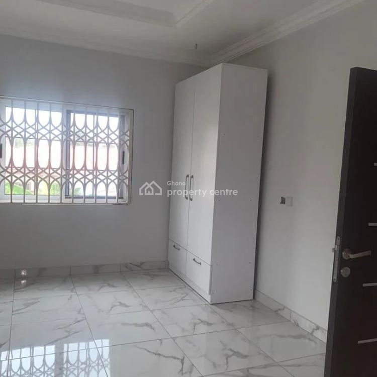 Executive 4 Bedrooms House with Boys Quarters at Pokuase, Pokuase (pokoasi), Ga West Municipal, Accra, House for Rent