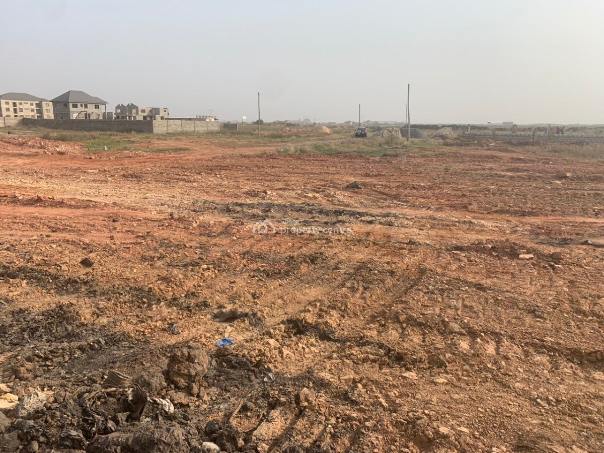 Grand Promotion on Half Plots, Mall, Community 25, Tema, Accra, Residential Land for Sale