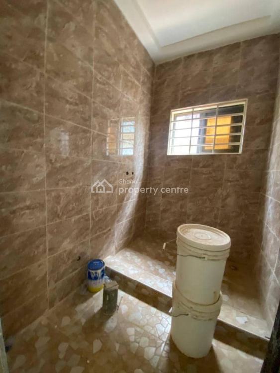 Executive 3 Bedroom House, New Legon, Adenta Municipal, Accra, House for Sale