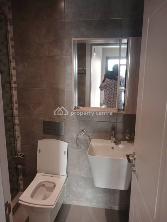 Luxurious Apartment, Trinity Road, East Legon (okponglo), Accra, Apartment for Rent