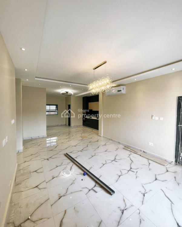 Executive 2 Bedroom Apartment at Spintex 18 Junction, Spintex, Accra, Apartment for Rent