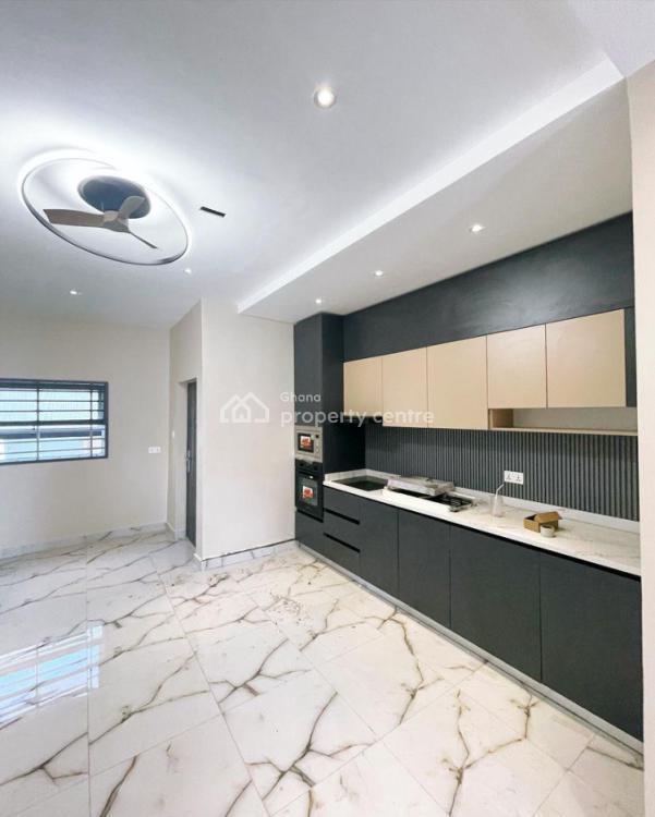 Executive 2 Bedroom Apartment at Spintex 18 Junction, Spintex, Accra, Apartment for Rent