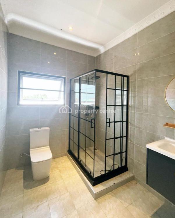 Executive 2 Bedroom Apartment at Spintex 18 Junction, Spintex, Accra, Apartment for Rent