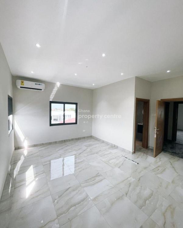 Executive 2 Bedroom Apartment at Spintex 18 Junction, Spintex, Accra, Apartment for Rent