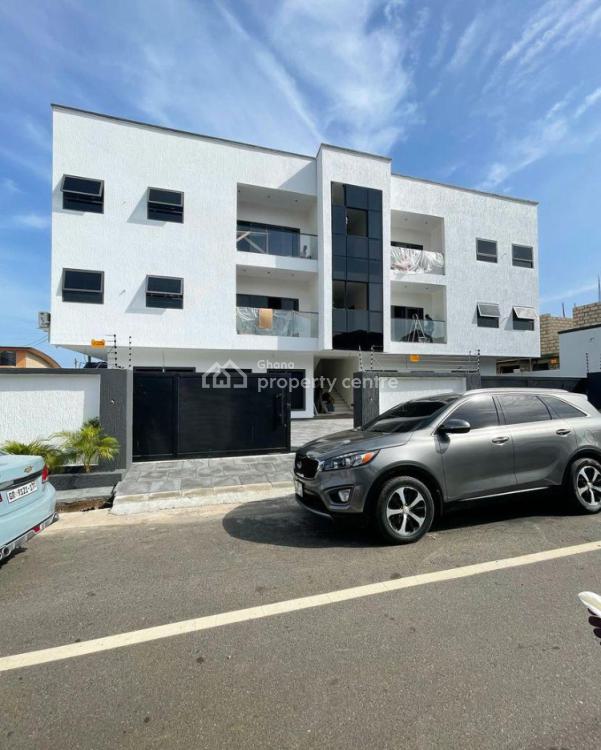Executive 2 Bedroom Apartment at Spintex 18 Junction, Spintex, Accra, Apartment for Rent