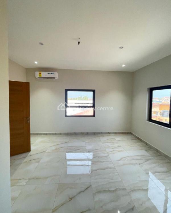 Executive 2 Bedroom Apartment at Spintex 18 Junction, Spintex, Accra, Apartment for Rent
