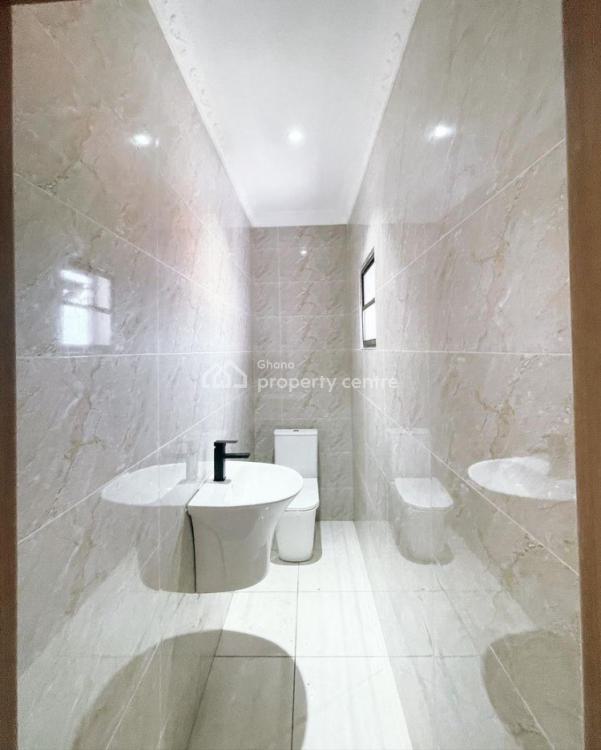 Executive 2 Bedroom Apartment at Spintex 18 Junction, Spintex, Accra, Apartment for Rent