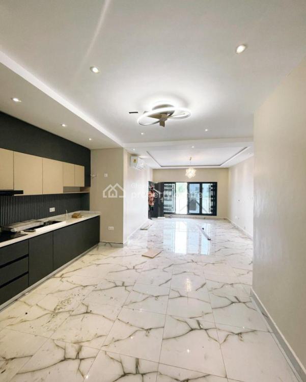 Executive 2 Bedroom Apartment at Spintex 18 Junction, Spintex, Accra, Apartment for Rent