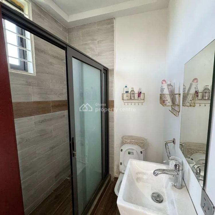 Executive Fully Furnished 4 Bedrooms House at East Legon Hill, East Legon Hills, East Legon, Accra, House for Rent
