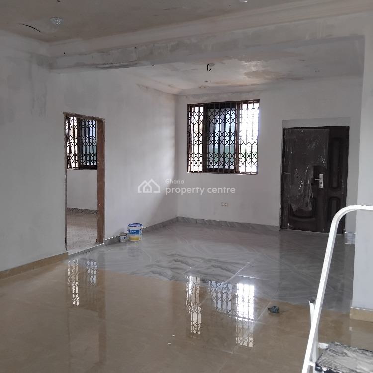 For Rent Newly Built 2 Bedroom Apartment At Adenta Aviation Road