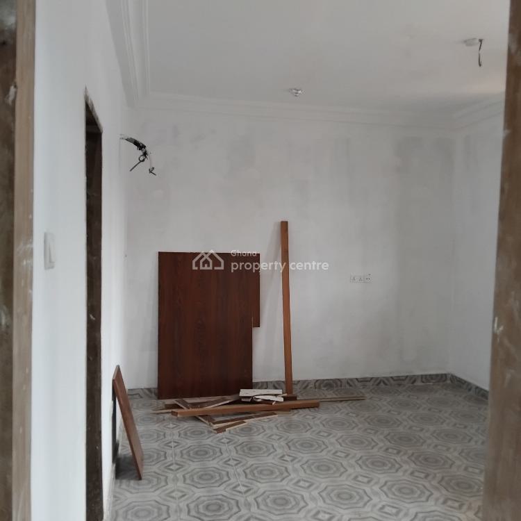 For Rent Newly Built 2 Bedroom Apartment At Adenta Aviation Road