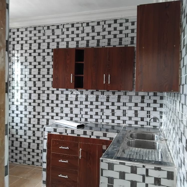 For Rent Newly Built 2 Bedroom Apartment At Adenta Aviation Road