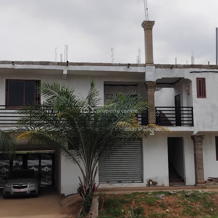 For Rent Newly Built 2 Bedroom Apartment At Adenta Aviation Road