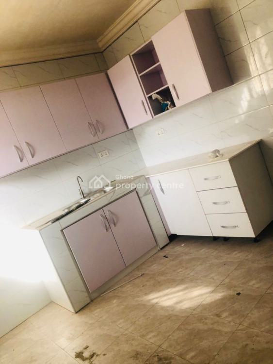 Executive 2 Bedrooms Apartments at Lapaz Community Hospital, Lapaz, Accra, Apartment for Rent