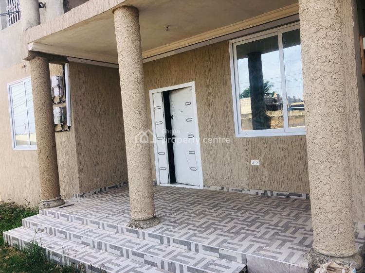 Executive 2 Bedrooms Apartments at Lapaz Community Hospital, Lapaz, Accra, Apartment for Rent