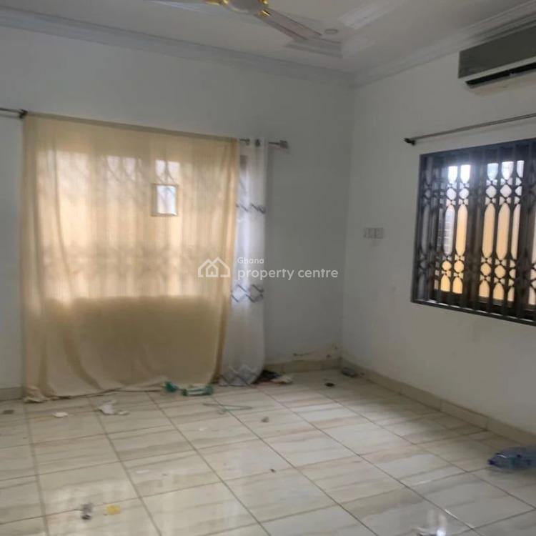 Executive 4 Bedroom Self Compound House at Amasaman Sapeima, Amasaman, Ga West Municipal, Accra, House for Rent