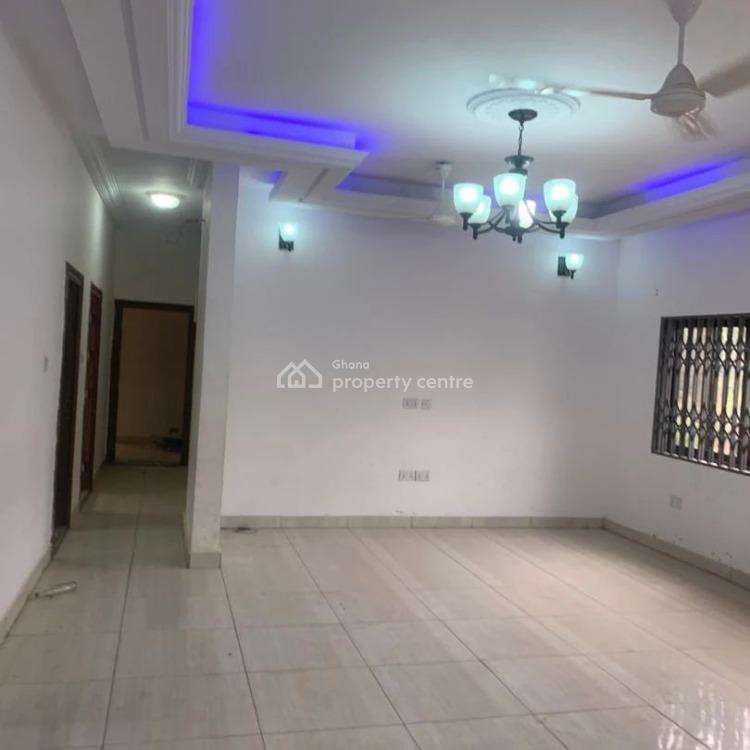 Executive 4 Bedroom Self Compound House at Amasaman Sapeima, Amasaman, Ga West Municipal, Accra, House for Rent