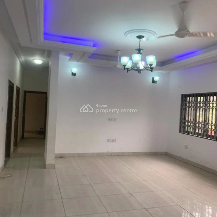 Executive 4 Bedroom Self Compound House at Amasaman Sapeima, Amasaman, Ga West Municipal, Accra, House for Rent