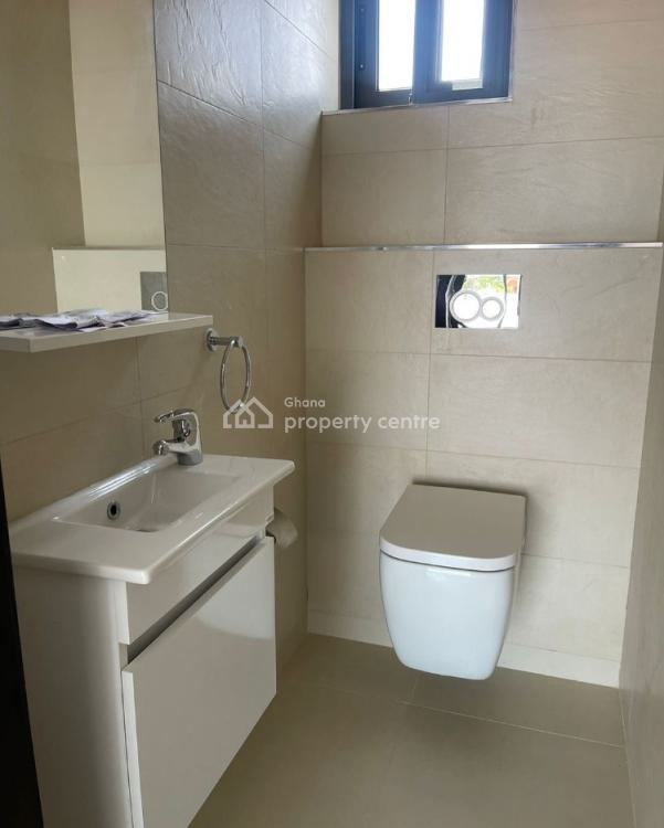 Executive 2 Bedroom House at Labone, North Labone, Accra, Apartment for Rent
