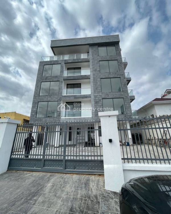 Executive 2 Bedroom House at Labone, North Labone, Accra, Apartment for Rent