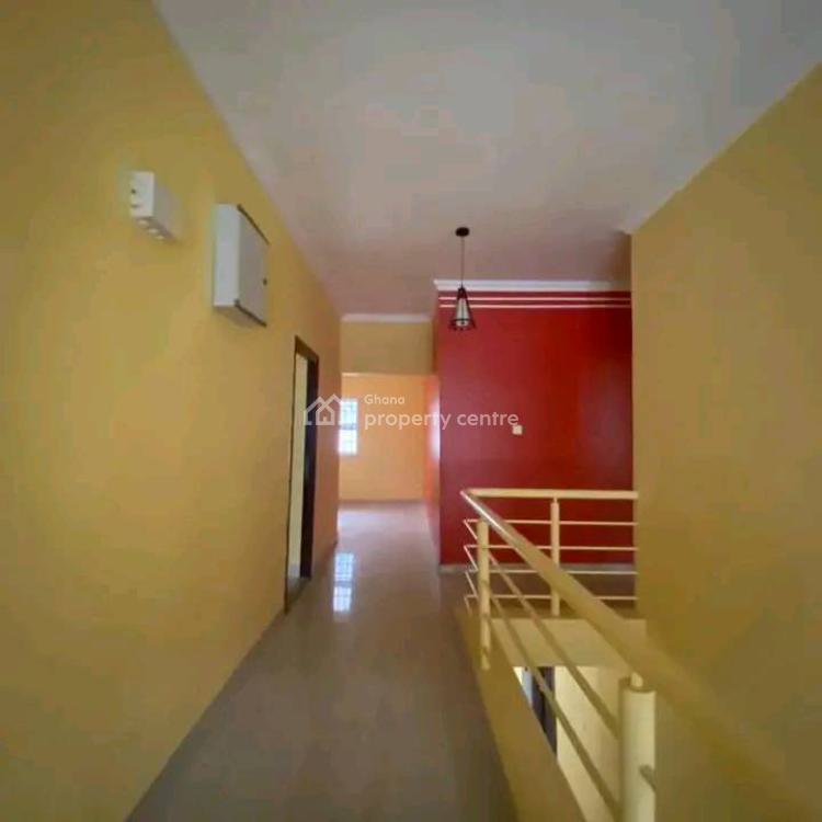 Executive 3 Bedroom Self Compound House with Bq at North Legon, North Legon, Accra, House for Rent