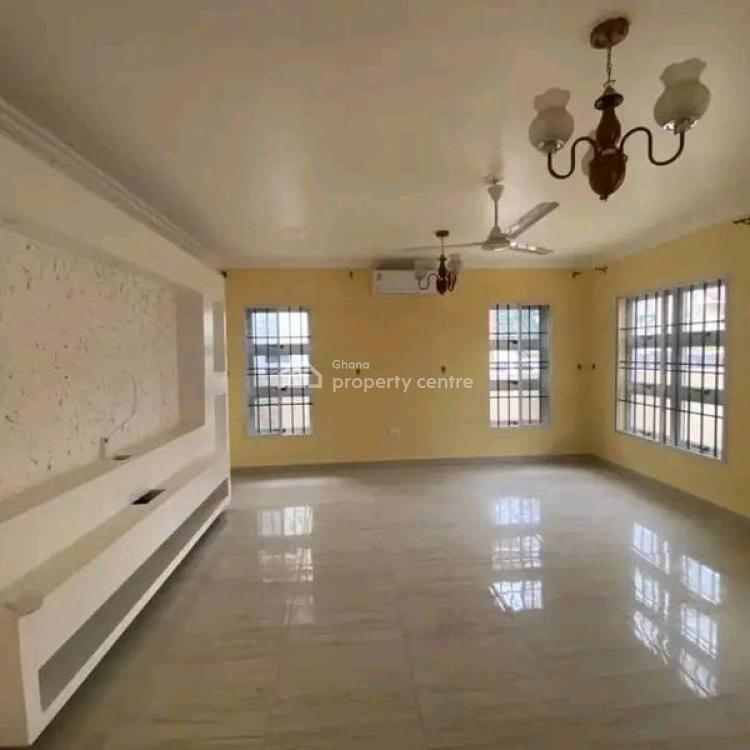 Executive 3 Bedroom Self Compound House with Bq at North Legon, North Legon, Accra, House for Rent