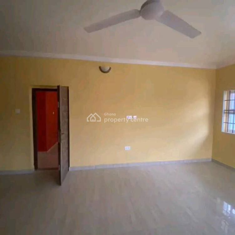 Executive 3 Bedroom Self Compound House with Bq at North Legon, North Legon, Accra, House for Rent