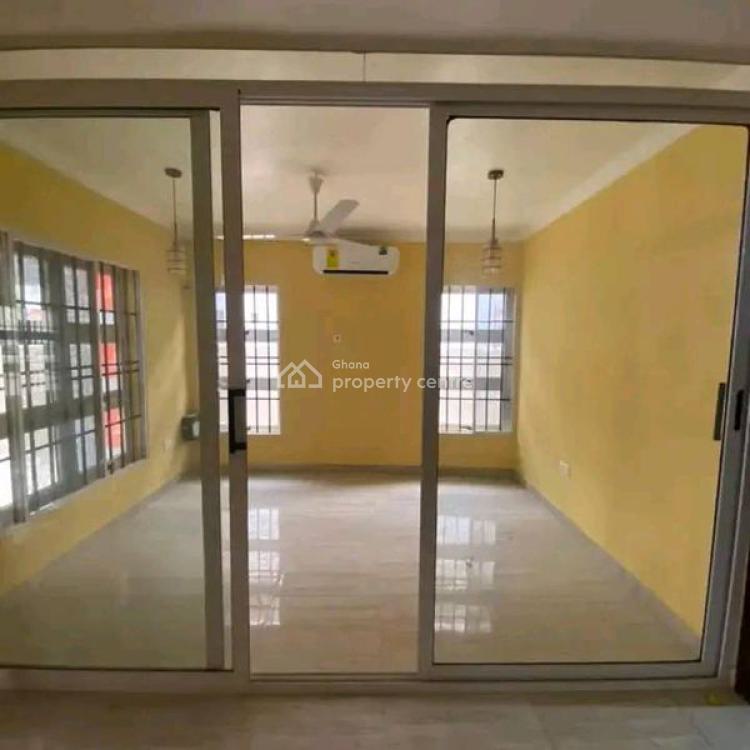 Executive 3 Bedroom Self Compound House with Bq at North Legon, North Legon, Accra, House for Rent