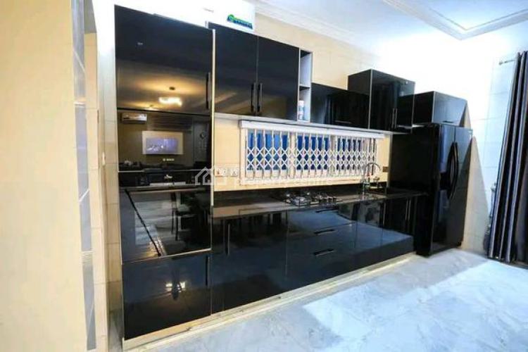 Executive Fully Furnished 3 Bedroom House at Trassaco, Accra, East Legon, Accra, House for Rent