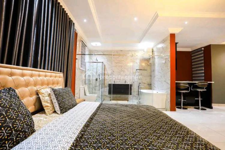 Executive Fully Furnished 3 Bedroom House at Trassaco, Accra, East Legon, Accra, House for Rent