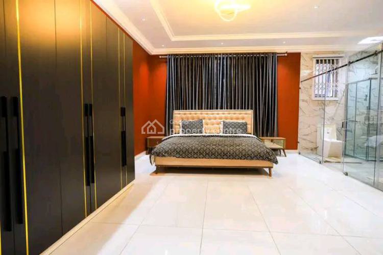 Executive Fully Furnished 3 Bedroom House at Trassaco, Accra, East Legon, Accra, House for Rent
