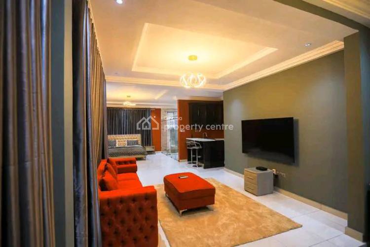 Executive Fully Furnished 3 Bedroom House at Trassaco, Accra, East Legon, Accra, House for Rent