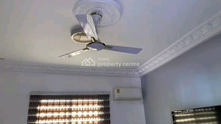 Executive 3 Bedrooms Apartment House at Taifa Police  Station, Ga East Municipal, Accra, House for Rent