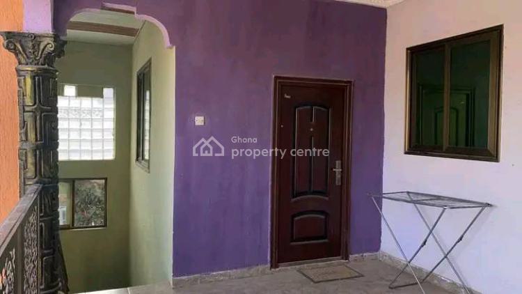 Executive 3 Bedrooms Apartment House at Taifa Police  Station, Ga East Municipal, Accra, House for Rent