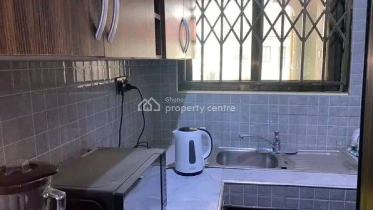 Executive 3 Bedrooms Apartment House at Taifa Police  Station, Ga East Municipal, Accra, House for Rent