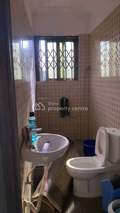 Executive 3 Bedrooms Apartment House at Taifa Police  Station, Ga East Municipal, Accra, House for Rent