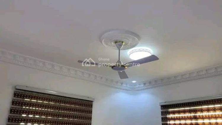 Executive 3 Bedrooms Apartment House at Taifa Police  Station, Ga East Municipal, Accra, House for Rent