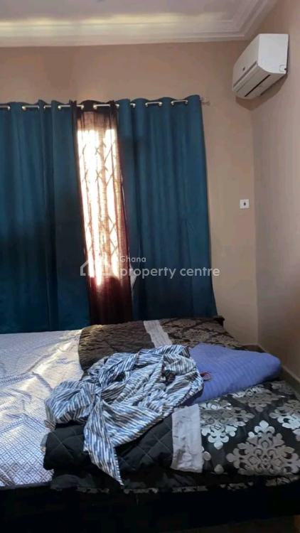 Executive 3 Bedrooms Apartment House at Taifa Police  Station, Ga East Municipal, Accra, House for Rent