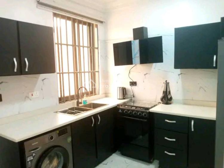 Executive 2 Bedroom Townhouse at Cantonments, Accra-ghana, Cantonments, Accra, Townhouse for Rent